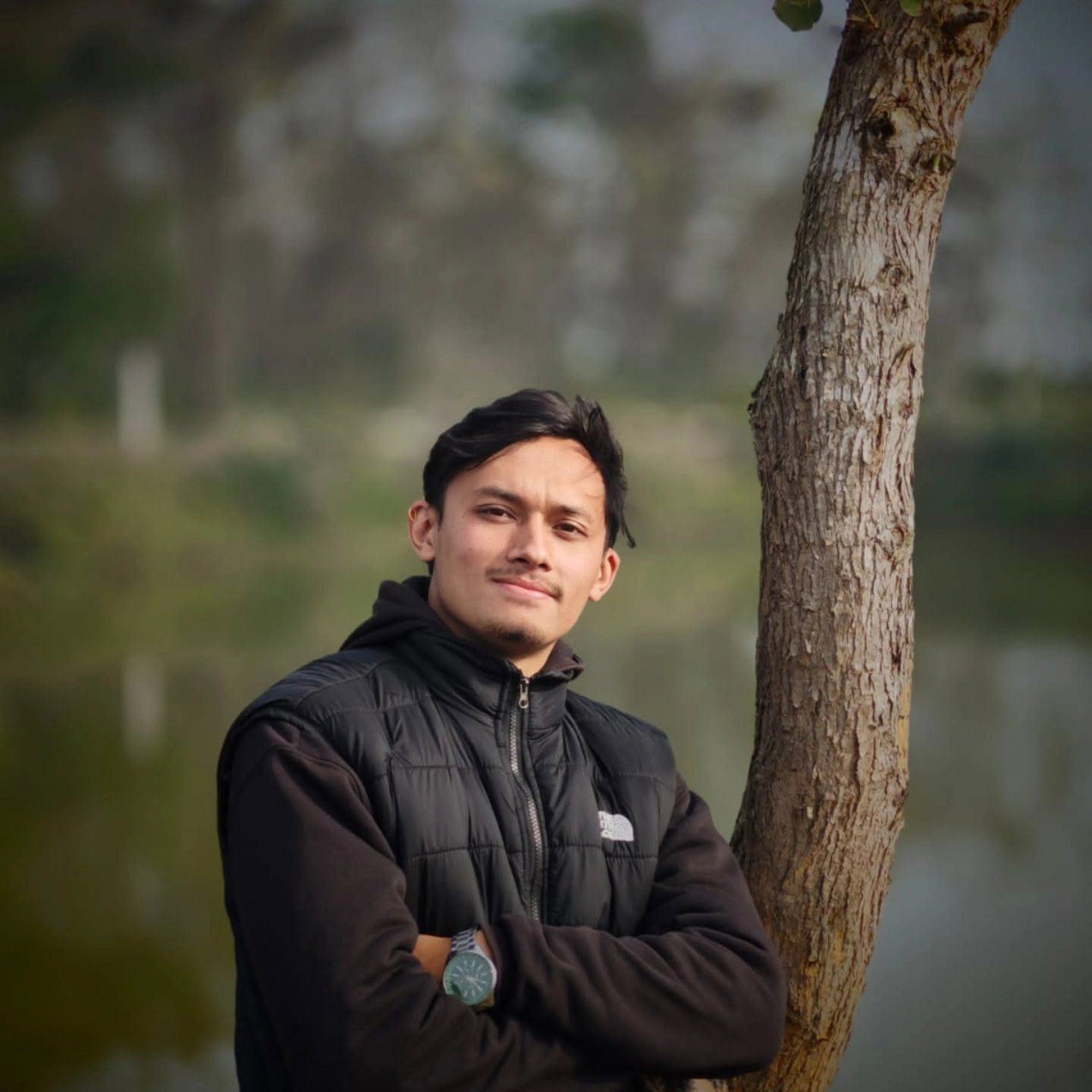 Rohit Nepali